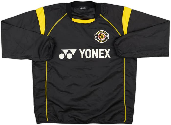 2015-16 Kashiwa Reysol Yonex Sweat Top - 8/10 - (M)