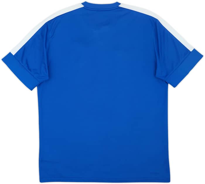2013 Brazil Away Shirt - 8/10 - (L)
