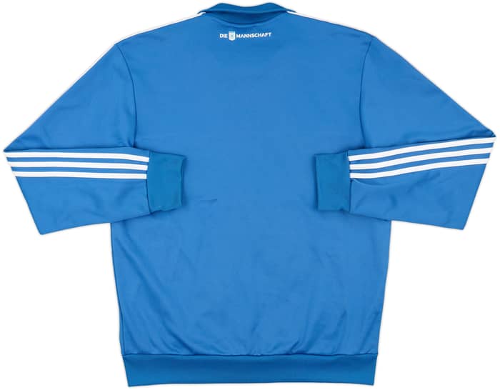 2018-19 Germany adidas Track Jacket - 8/10 - (L)