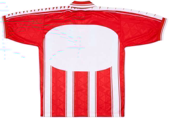 1990s Diadora Template Shirt (L)