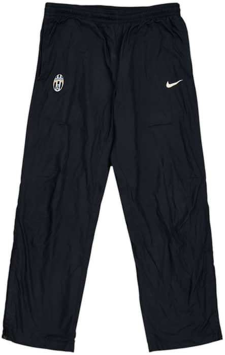 2012-13 Juventus Nike Woven Tracksuit - 6/10 - (M)