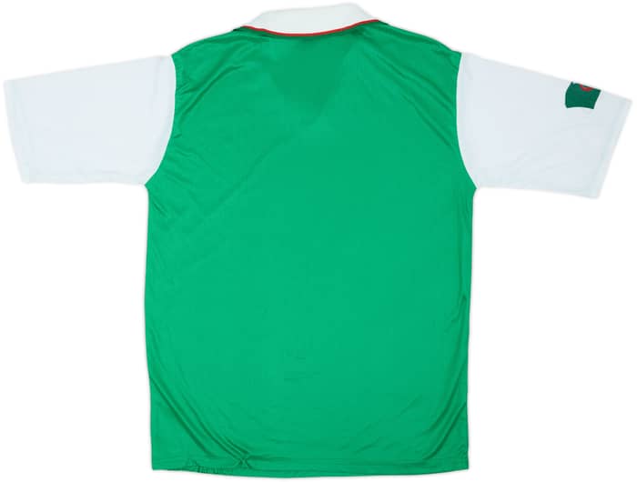 1996 Algeria Cirta Sport Training Shirt - 5/10 - (L)