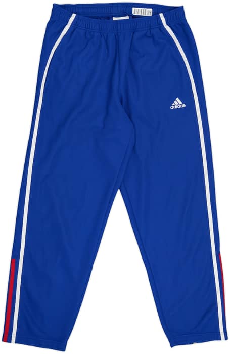 2000 Yokohama Marinos adidas Tracksuit - 9/10 - (M/L)