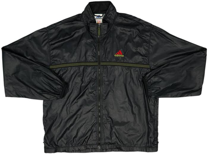 1998-00 France 98 World Cup Windbreaker - 9/10 - (L)