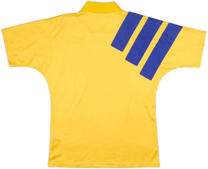 1992-94 Sweden Home Shirt - 5/10 - (M)