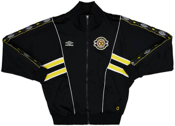 1999-01 Kashiwa Reysol Umbro Player Issue Full Tracksuit #15 - 10/10 - (L)