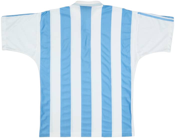 1994 Argentina Camiseta Local - 6/10 - (XL)