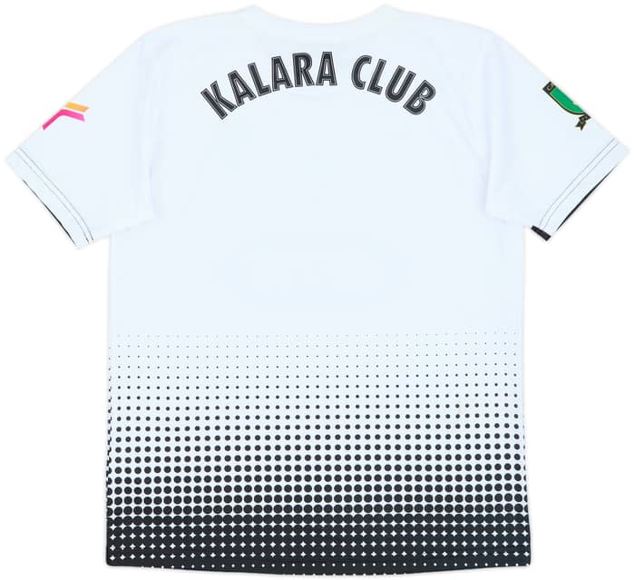 2022-23 Tonnerre Yaounde Home Shirt (L)