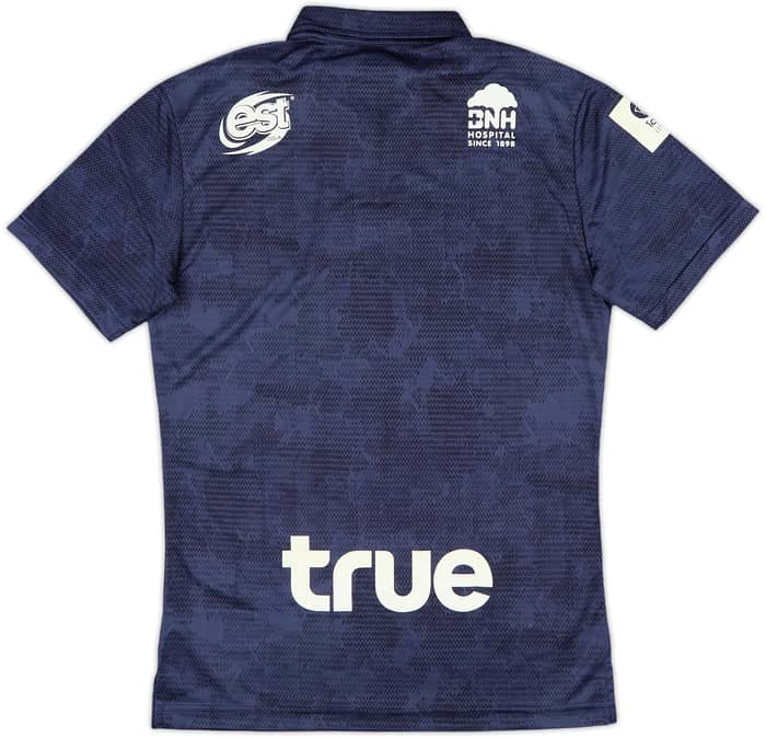 2019 Suphanburi Home Shirt (M)