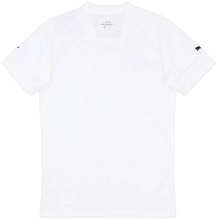 2022-23 Valencia Home Shirt (S)