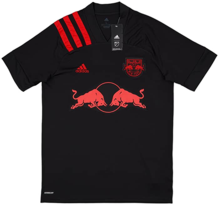 2020 New York Red Bulls Away Shirt (L)