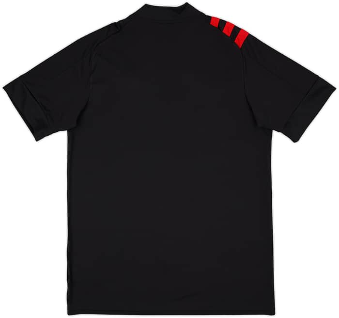 2020 New York Red Bulls Away Shirt (L)