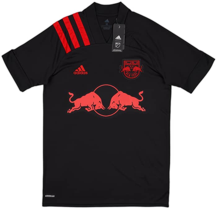 2020 New York Red Bulls Away Shirt (M)