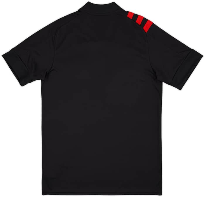 2020 New York Red Bulls Away Shirt (M)