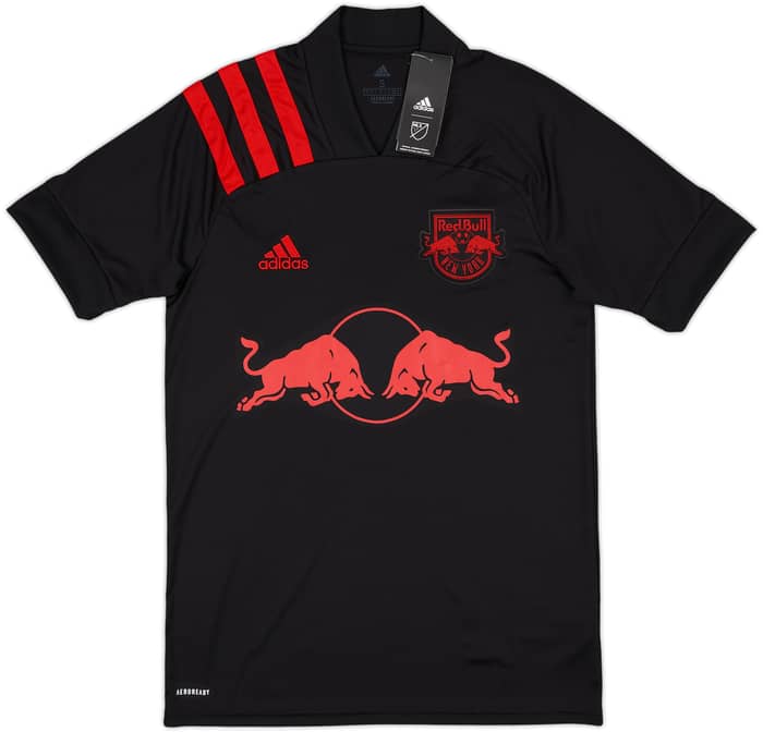 2020 New York Red Bulls Away Shirt (S)
