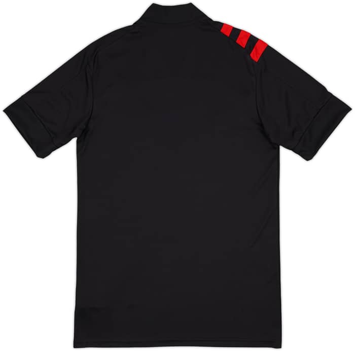 2020 New York Red Bulls Away Shirt (S)