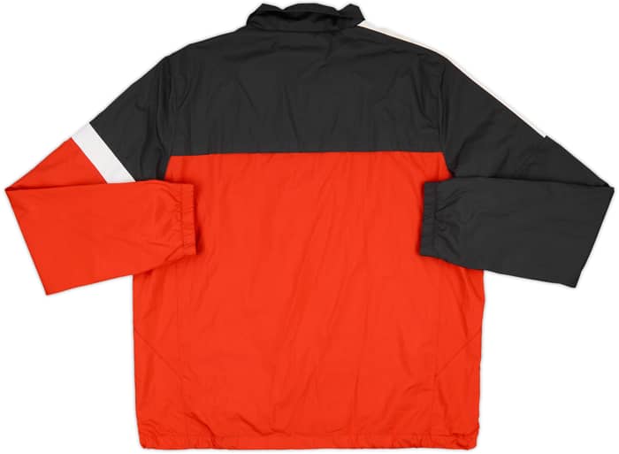 2012-13 Paris Saint-Germain Nike Track Jacket - 6/10 - (L)