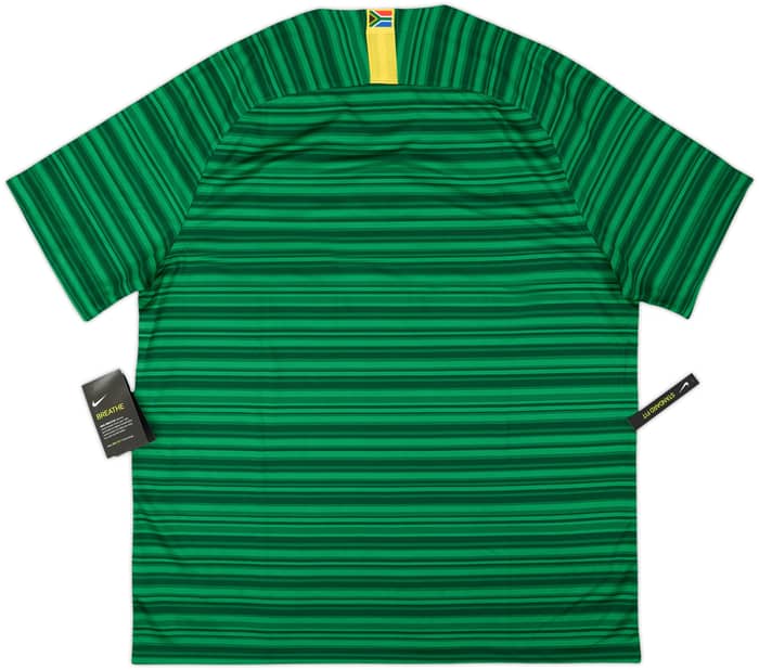 2018-19 South Africa Away Shirt (XL)