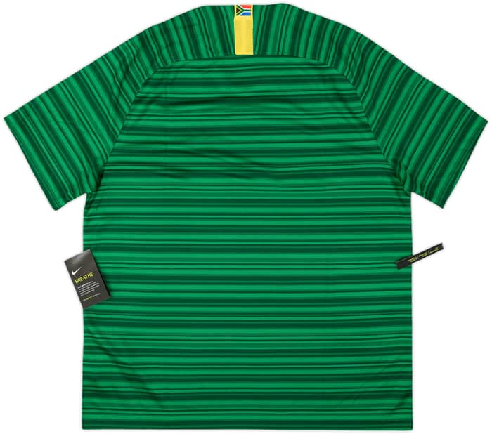 2018-19 South Africa Away Shirt (XL)