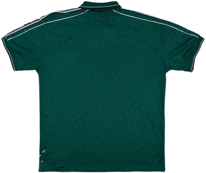 1998-99 Borussia Monchengladbach Away Shirt - 6/10 - (XXL)