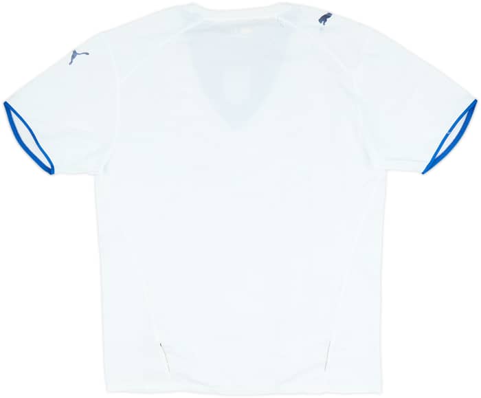 2006 Italy Away Shirt (L)