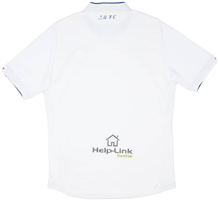 2014-15 Leeds United Away Shirt - 7/10 - (L)