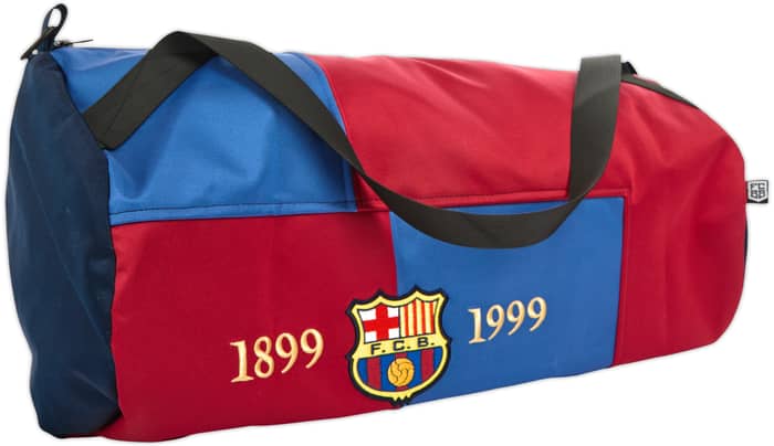 1999-00 Barcelona Rework Sportsbag