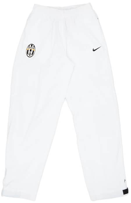 2005-06 Juventus Nike Full Tracksuit (S)