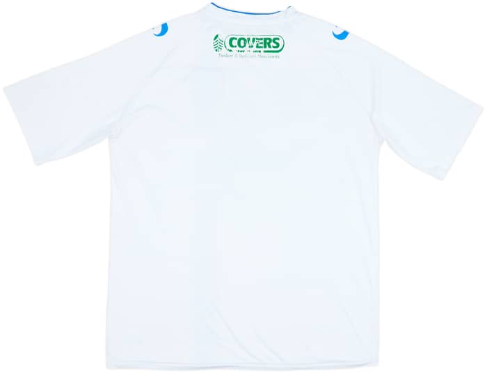 2014-15 Portsmouth Away Shirt - 5/10 - (XXL)