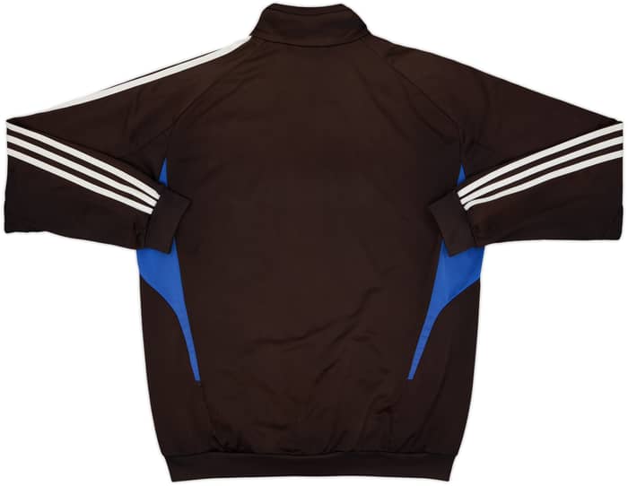 2011-12 Chelsea adidas Track Jacket - 5/10 - (M/L)