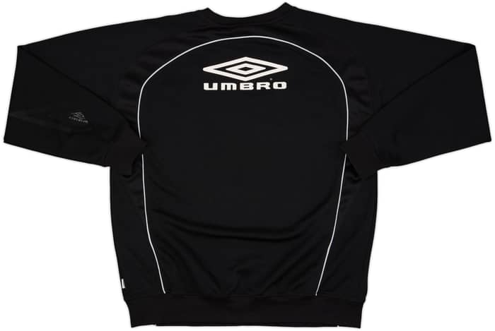 2006-07 Groningen Umbro Sudadera - 5/10 - (L)