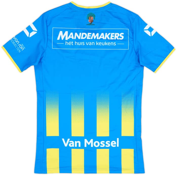 2019-20 RKC Waalwijk Home Shirt - 10/10 - (M)