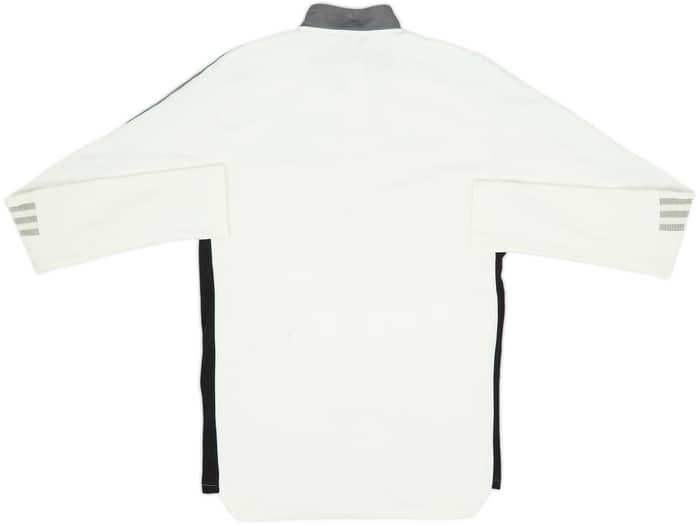 2021-22 Juventus adidas Track Jacket - 5/10 - (S)