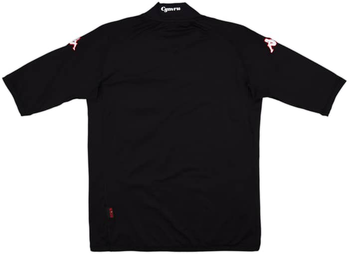 2005-06 Wales Third Shirt - 8/10 - (L)