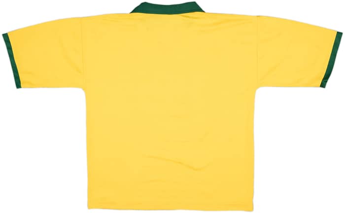 Camiseta de visitante del Crystal Palace 1991-92 - 7/10 - (M)