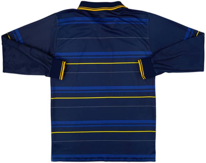 1998-99 Parma Third/GK L/S Shirt - 5/10 - (M)