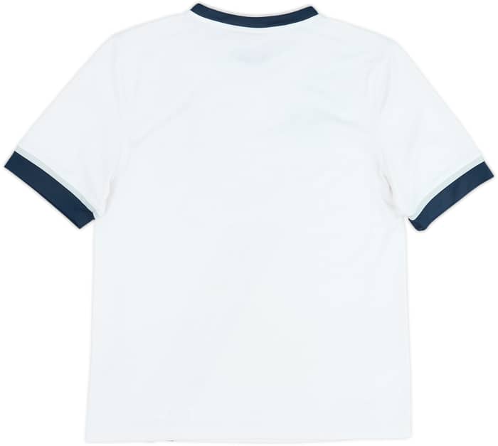 2015-16 Tottenham Home Shirt - 6/10 - (XL.Boys)