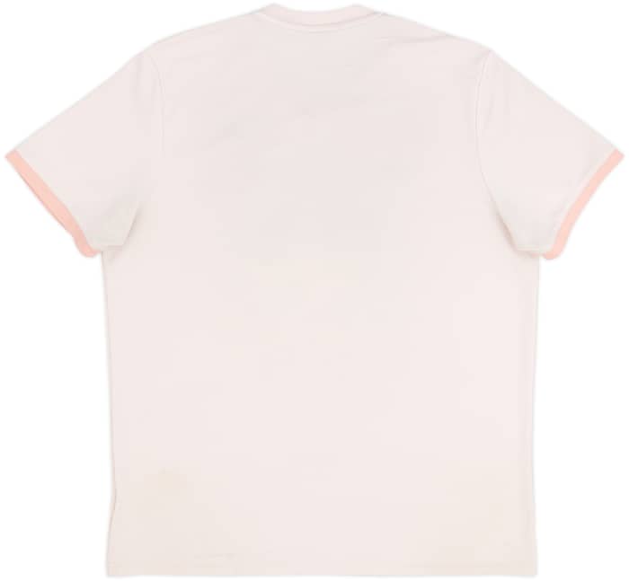 2018-19 Manchester United Away Shirt - 5/10 - (XL)