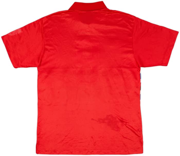 1992-94 Sampdoria Third Shirt - 6/10 - (L)