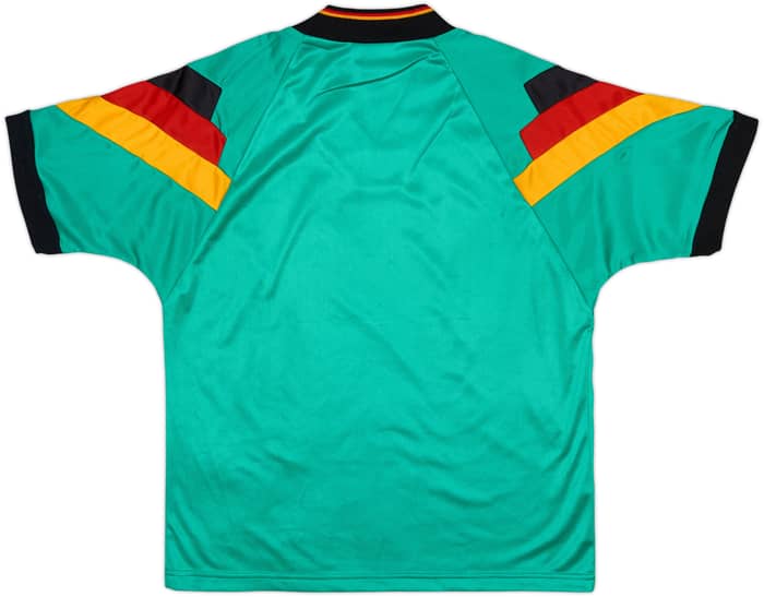 1992-94 Germany Away Shirt (L)
