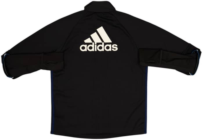 2016-17 Manchester United adidas Training Top - 8/10 - (M)