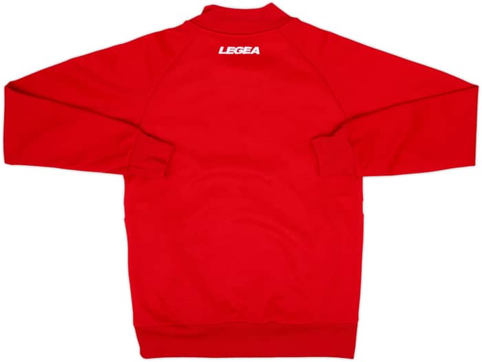 2018-19 Gibraltar Legea Sweat Top - 7/10 - (S)