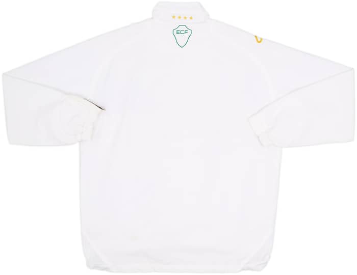 2012-13 Elche Acerbis Chaqueta de chándal - 8/10 - (S)