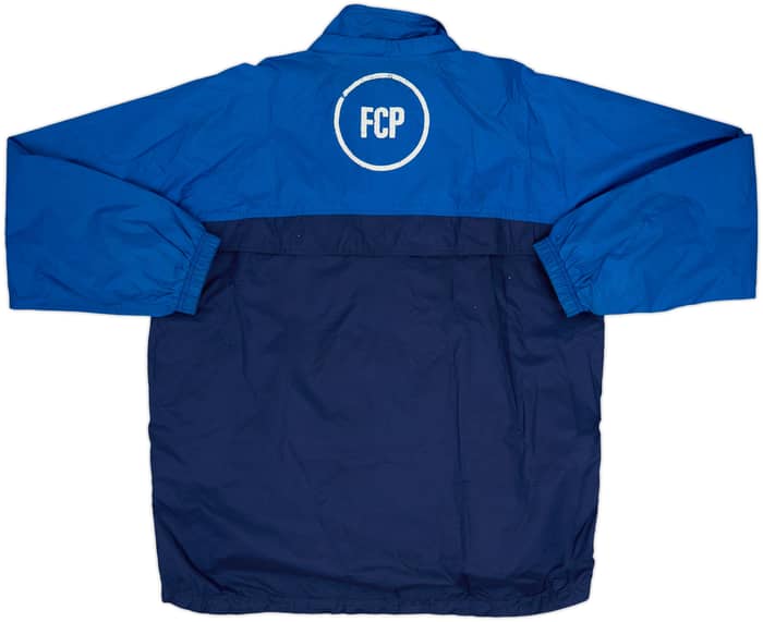 Chaqueta de chándal Nike del FC Porto 2000-01 - 6/10 - (L)