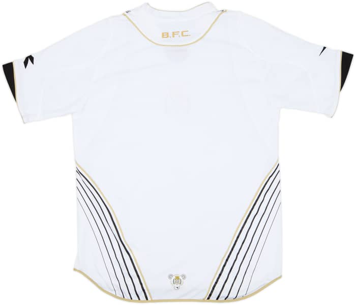 2007-08 Boavista Home Shirt (M)