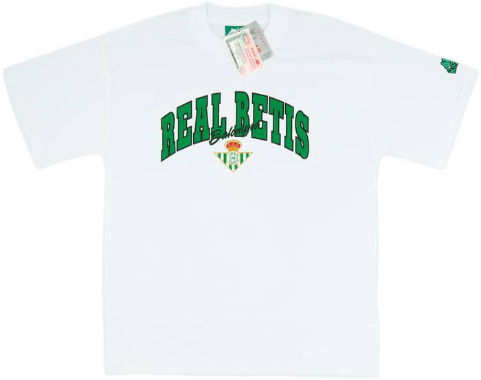 1995-96 Real Betis Kappa Tee (XL)