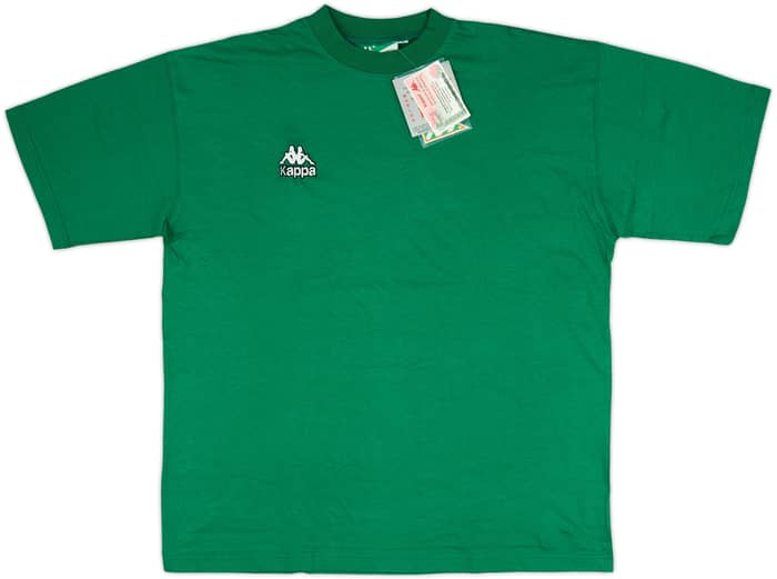 1996-97 Real Betis Kappa Tee (XL)