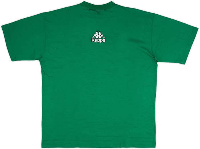 1996-97 Real Betis Kappa Tee (XL)