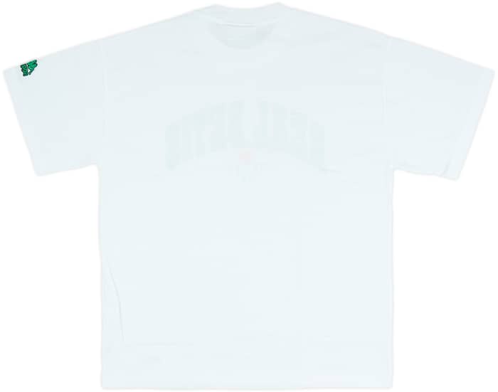 1995-96 Real Betis Kappa Tee - 10/10 - (XL)