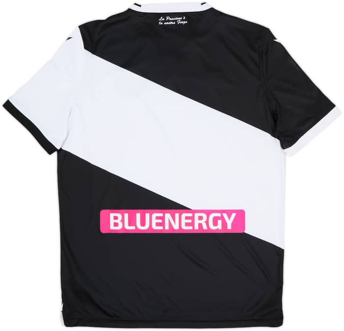 Camiseta de local de Udinese 2020-21 - 8/10 - (XL)